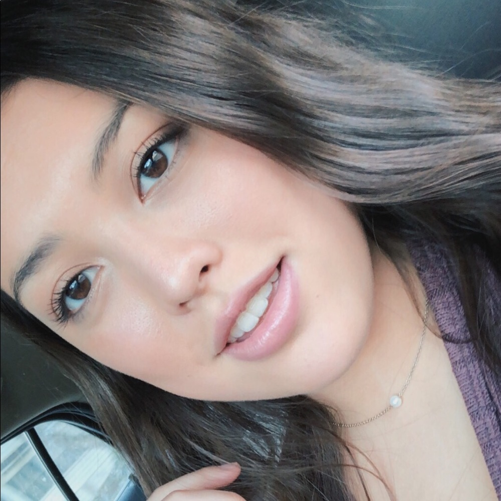 Meet your Posher, Sydnee